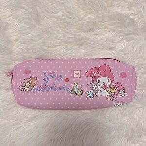 5/$25 💖 My melody pink pencil case